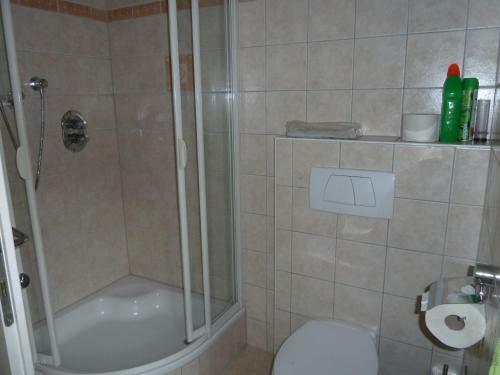 Apartamento Anton Und Edith Zimmermann