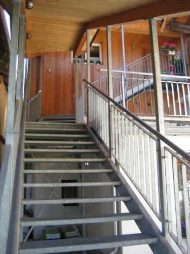 Apartamento Anton Und Edith Zimmermann