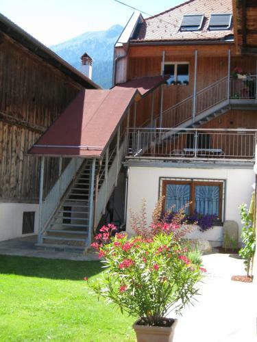 Apartamento Anton Und Edith Zimmermann
