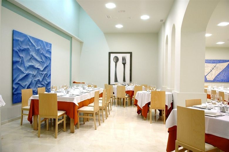 Hotel La Merced De La Concordia