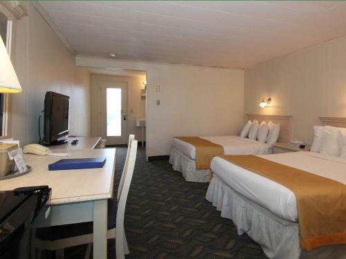 Motel Seashore Park Inn