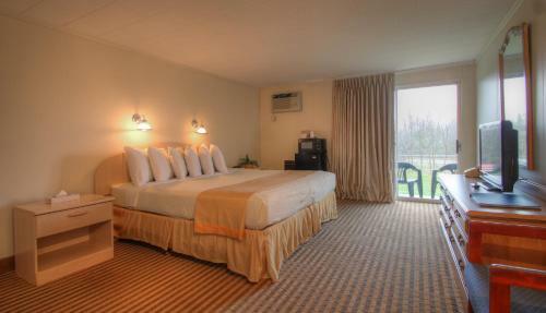 Motel Seashore Park Inn