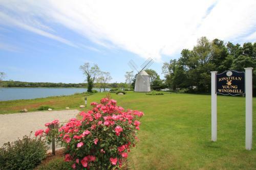 Motel Seashore Park Inn