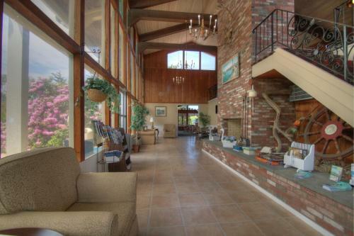Motel Seashore Park Inn