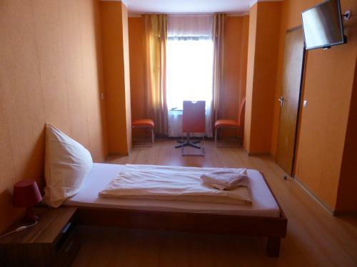 Apartments K�ln