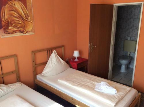 Apartments K�ln