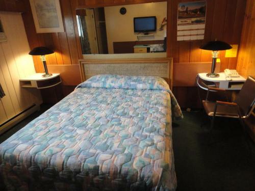 Airport Inn Motel & Rv Park