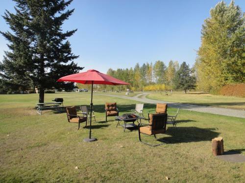 Airport Inn Motel & Rv Park