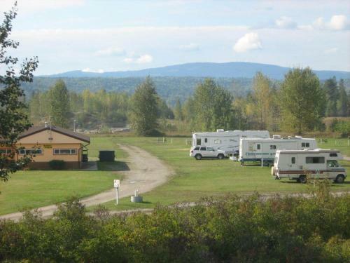 Airport Inn Motel & Rv Park