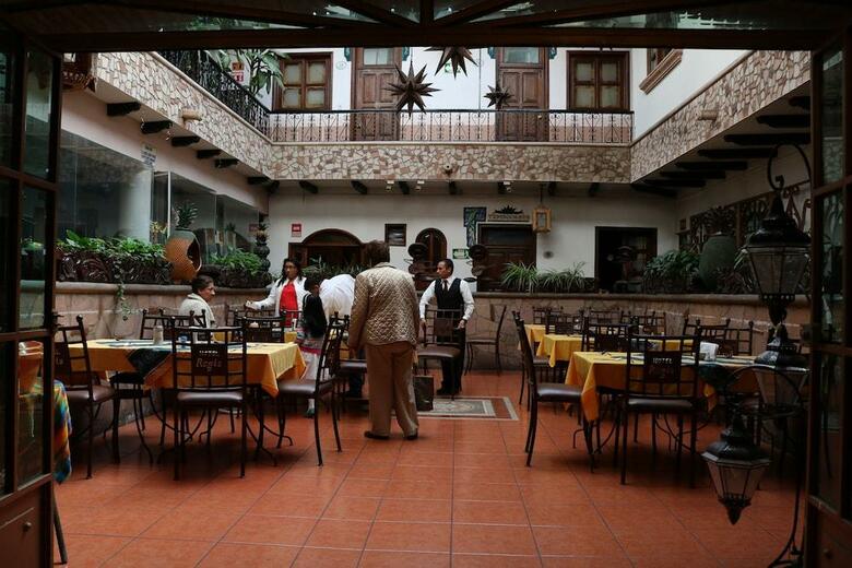 Hotel Regis