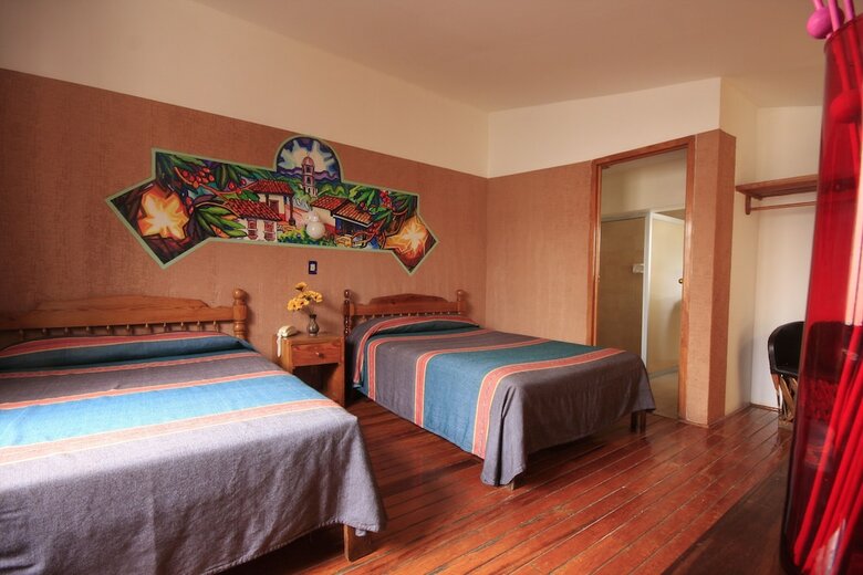 Hotel Regis