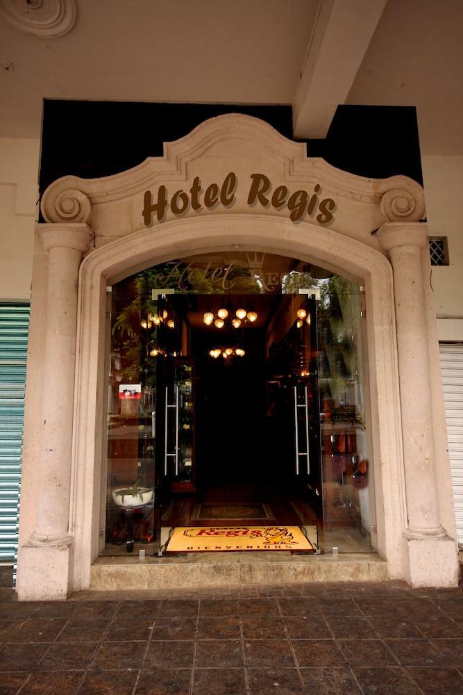 Hotel Regis
