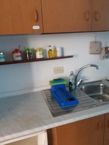 Apartamento Le Case Del Sublime