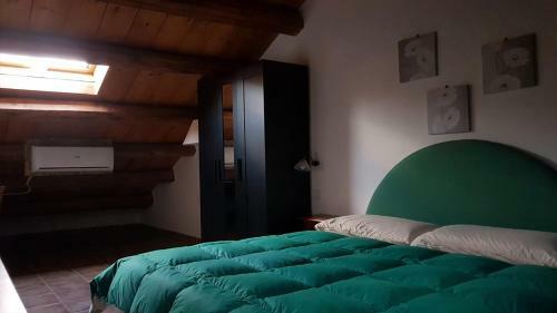 Bed & Breakfast Giunti Agriturismo & Camere