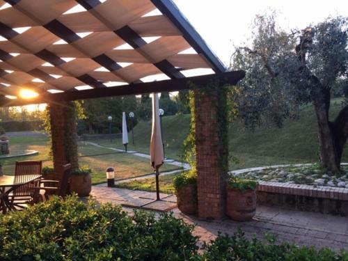 Bed & Breakfast Giunti Agriturismo & Camere