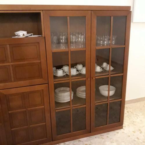 Apartamento Casetta Rita