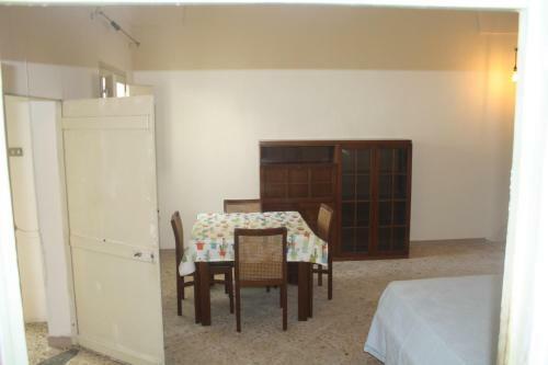 Apartamento Casetta Rita