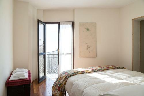Apartamento Casa Gemei