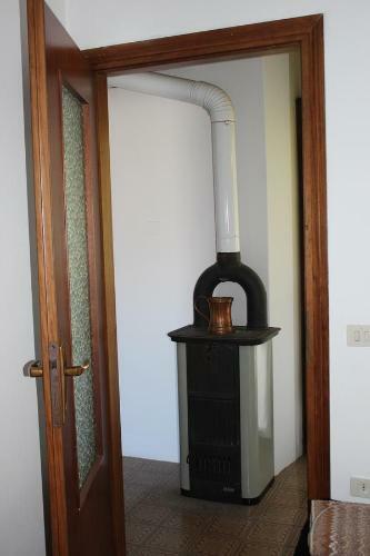Apartamento Casa Gemei