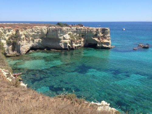 Apartamento Casa Vacanze Il Melograno
