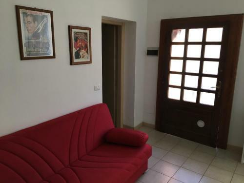 Apartamento La Corte