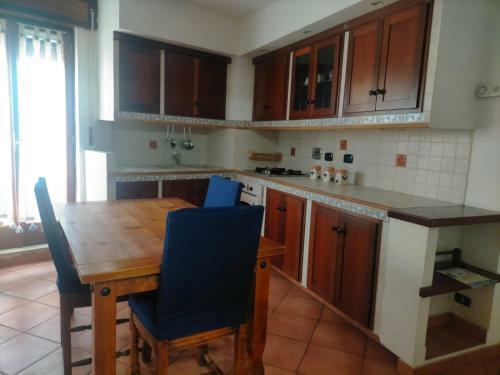 Apartamento Civico Ventitre