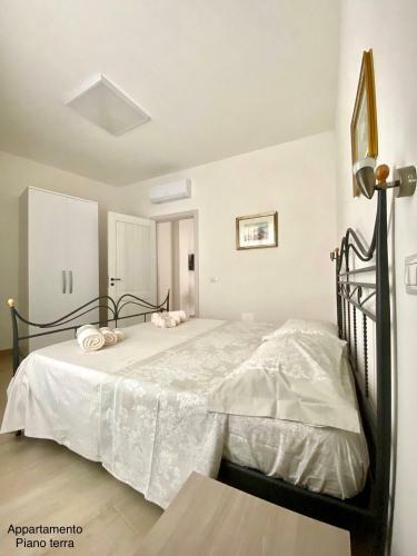 Apartamento La Dimora Di Gi�