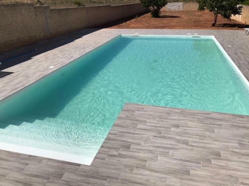 Villa Vacanze Giuseppe