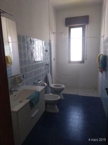 Villa Vacanze Giuseppe