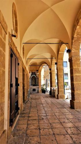 Apartamento Bilocale Madonna Dell'alto