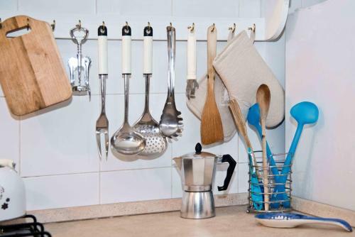 Apartamento Hopps Studio