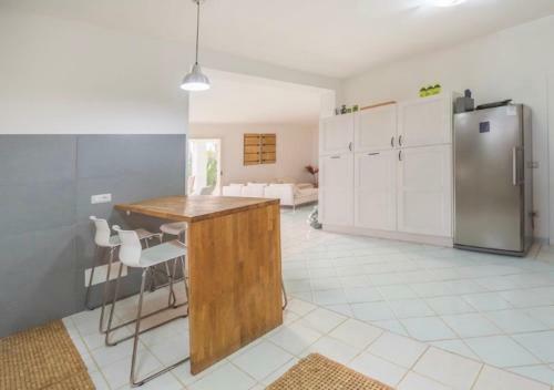 Apartamento Maison Ambra