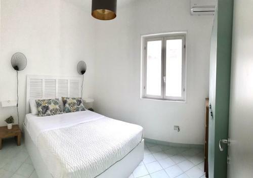 Apartamento Maison Ambra