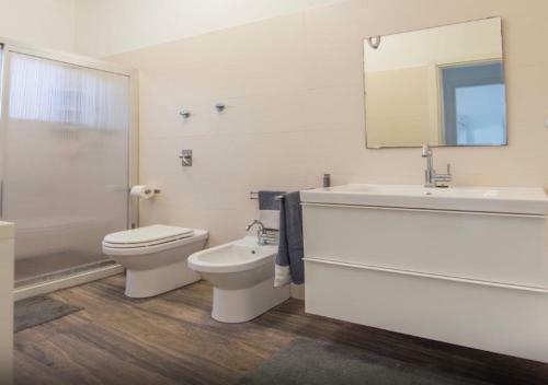 Apartamento Maison Ambra