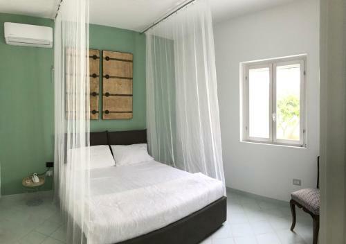 Apartamento Maison Ambra