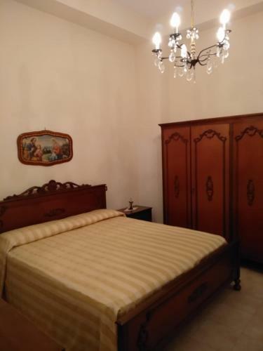 Apartamento Casa Ariosto