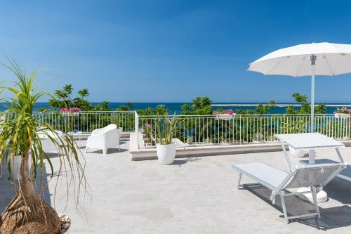 Sunset Terrace Mazara