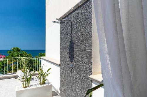 Sunset Terrace Mazara