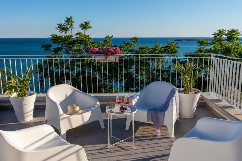 Sunset Terrace Mazara