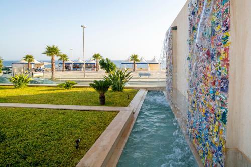 Apartamento Giardini Sul Mare - Mazara Del Vallo