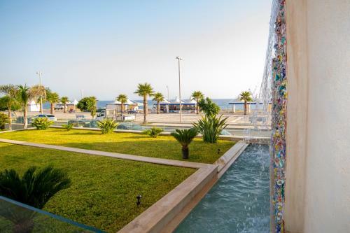 Apartamento Giardini Sul Mare - Mazara Del Vallo