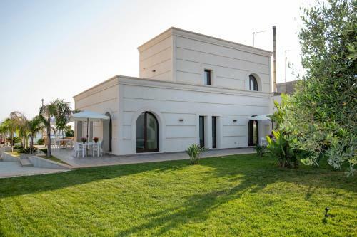 Apartamento Giardini Sul Mare - Mazara Del Vallo