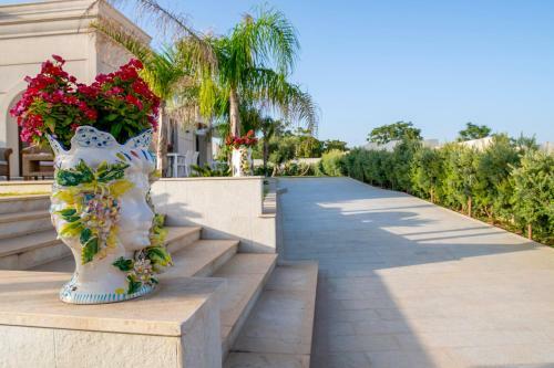 Apartamento Giardini Sul Mare - Mazara Del Vallo