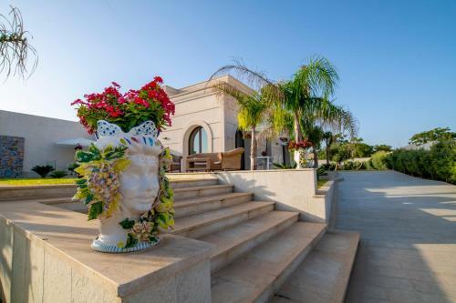 Apartamento Giardini Sul Mare - Mazara Del Vallo