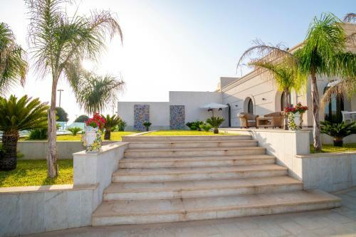 Apartamento Giardini Sul Mare - Mazara Del Vallo
