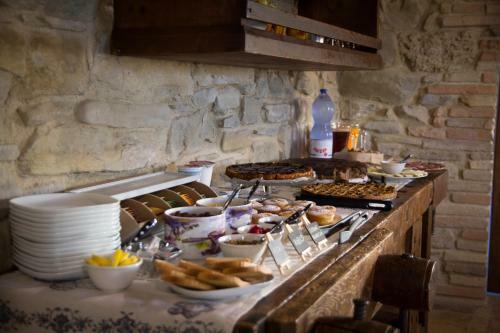Valbuona B&B
