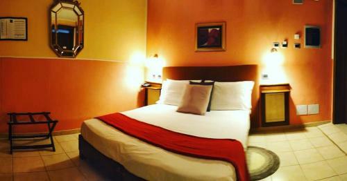 La Contessa Hotel