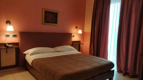 La Contessa Hotel