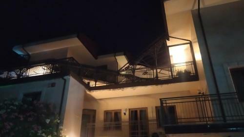 La Contessa Hotel