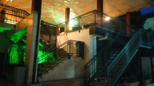 La Contessa Hotel